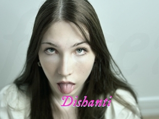 Dishanti