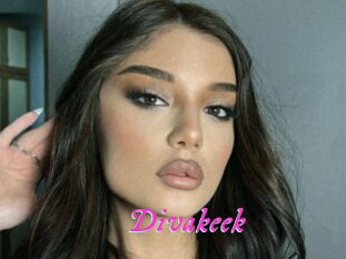 Divakeek