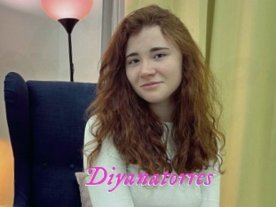 Diyanatorres