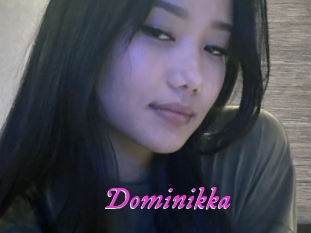 Dominikka