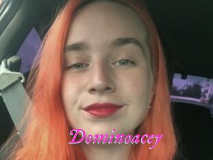 Dominoacey