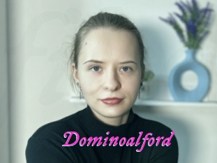 Dominoalford