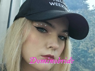 Dominobride