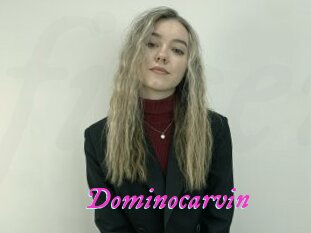 Dominocarvin