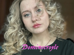 Dominocroyle