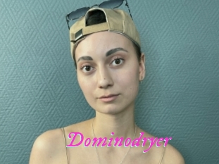 Dominodryer