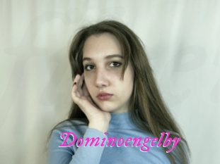 Dominoengelby