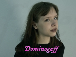 Dominogaff