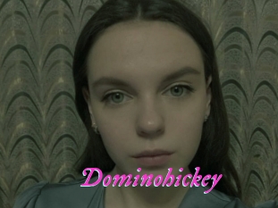 Dominohickey