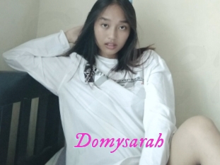 Domysarah