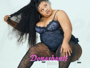 Donashanti