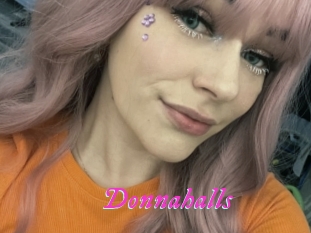 Donnahalls