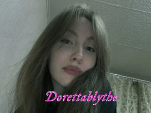 Dorettablythe