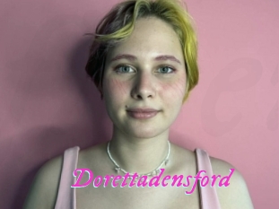 Dorettadensford