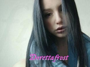 Dorettafrost