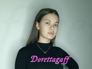 Dorettagaff