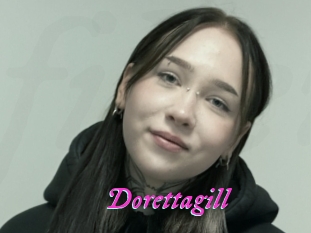 Dorettagill