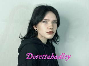 Dorettahadley