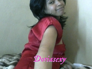 Doriasexy