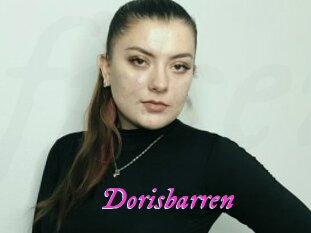 Dorisbarren