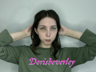 Dorisbeverley