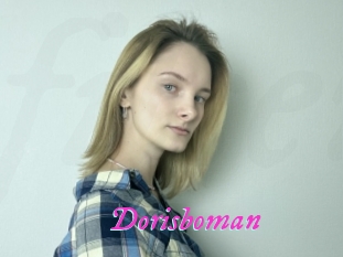 Dorisboman