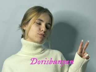 Dorisbunyan