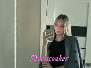 Doriscoaker