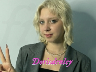 Dorisdenley