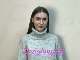 Dorisdunsford