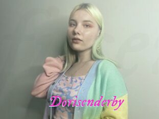 Dorisenderby