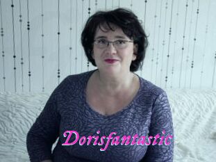 Dorisfantastic