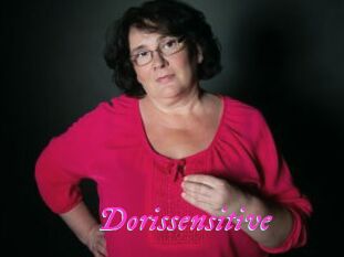 Dorissensitive