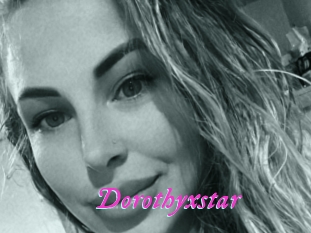 Dorothyxstar