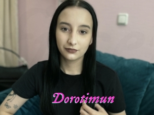 Dorotimun