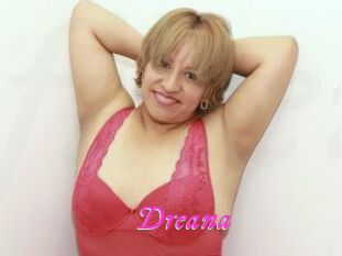 Dreana