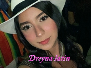 Dreyna_latin