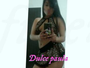 Dulce_paula