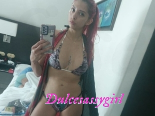 Dulcesassygirl