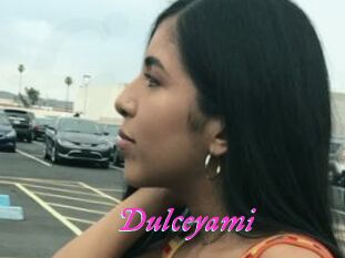 Dulceyami