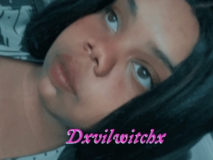 Dxvilwitchx