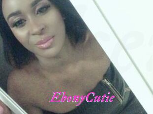 EbonyCutie