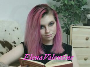 ElenaValentine
