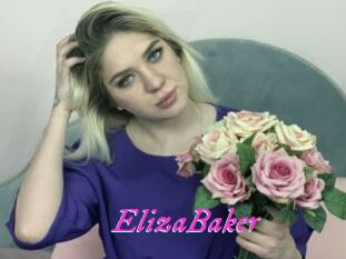 ElizaBaker