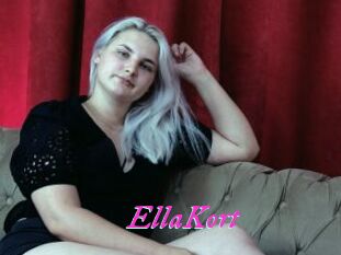 EllaKort