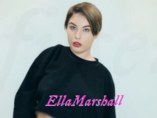 EllaMarshall