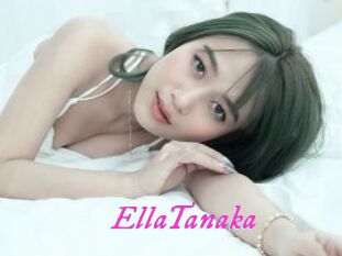 EllaTanaka