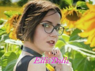 EllisDolls