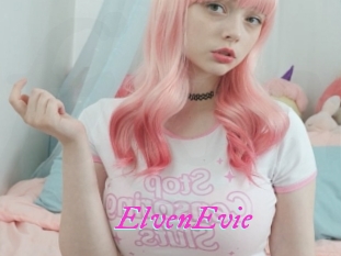 ElvenEvie