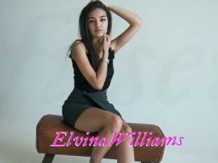 ElvinaWilliams